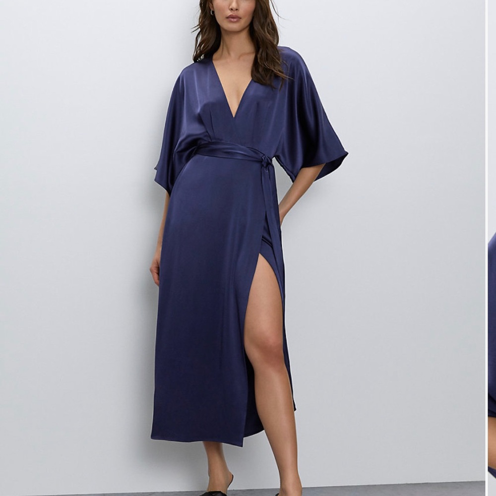 NWT Aritzia Stanley Dress